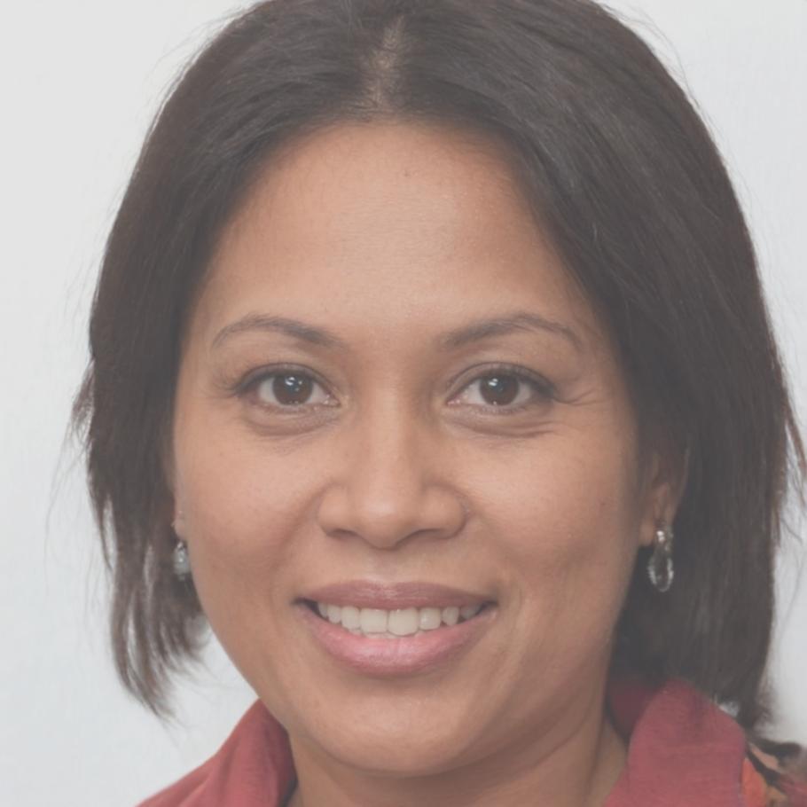 Kundin Ilse Brandner
