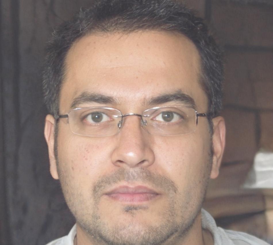 Benedikt Hausleitner